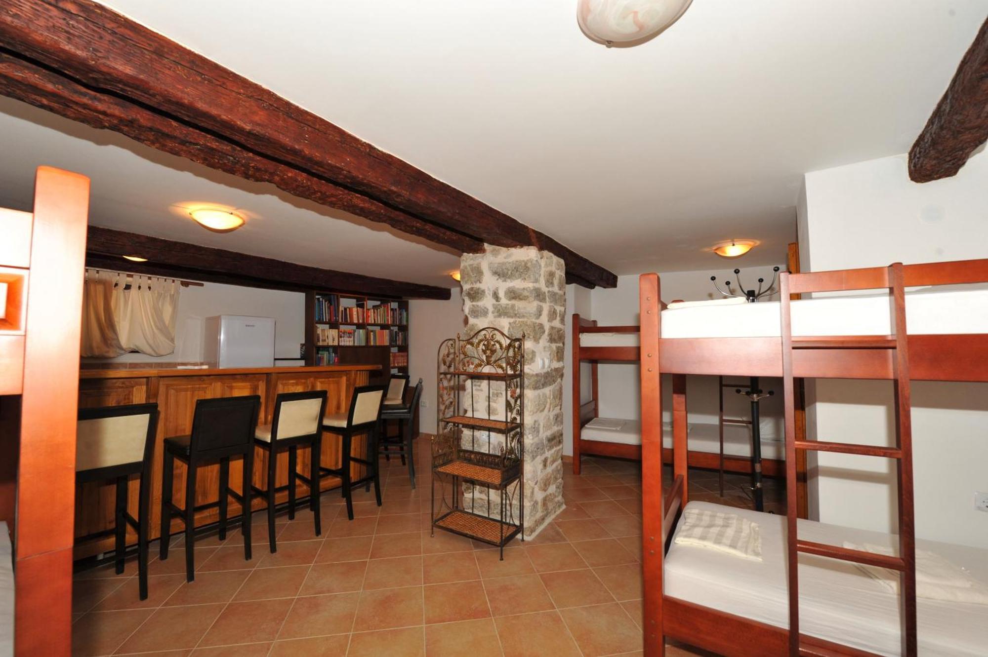 Apartments Monika Old Town Котор Экстерьер фото